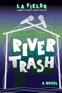 River Trash