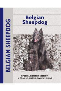 Belgian Sheepdog