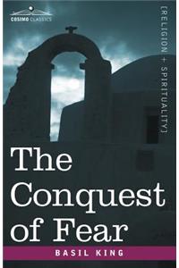 The Conquest of Fear