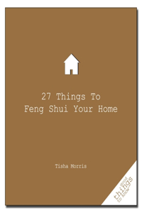 27 Things to Feng Shui Your Home