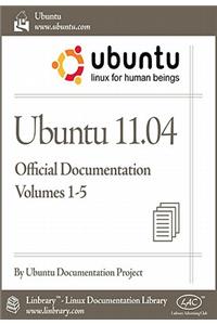 Ubuntu 11.04 Documentation