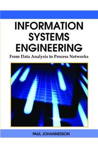 Information Systems Engineering