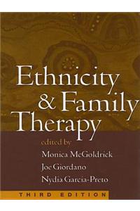 Essential Skills in Family Therapy, Second Edition