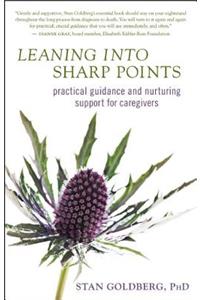 Leaning Into Sharp Points