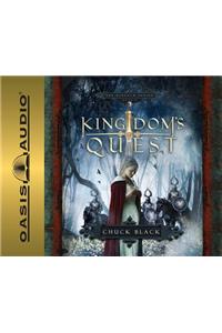 Kingdom's Quest (Library Edition)