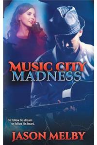 Music City Madness