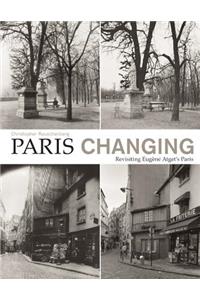 Paris Changing