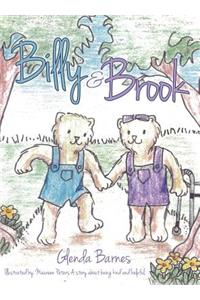 Billy and Brook