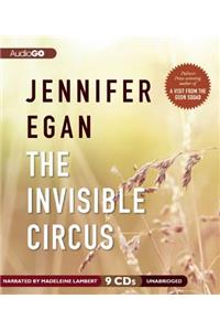 Invisible Circus