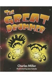 Grt Drummer