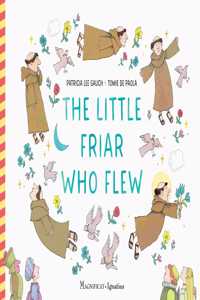 Little Friar Who Flew