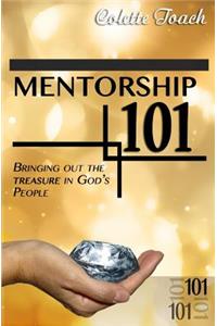 Mentorship 101