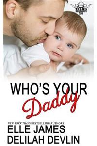 Who's Your Daddy