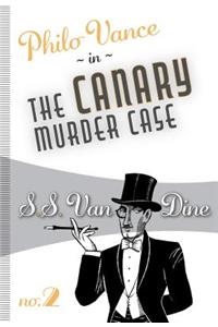 The Canary Murder Case