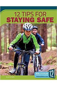 12 Tips for Staying Safe