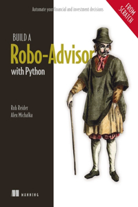 Build a Robo Advisor with Python (From Scratch)