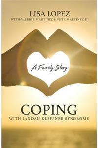 Coping with Landau-Kleffner Syndrome