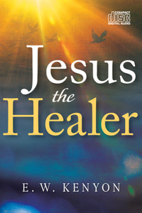 Jesus the Healer