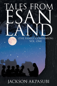Tales from Esan Land