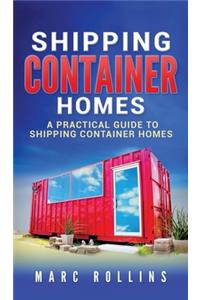 Shipping Container Homes