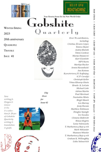 Gobshite Quarterly 2023, #41/42