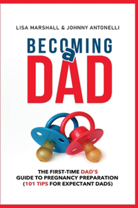 Becoming a Dad