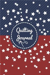 Quilting Journal