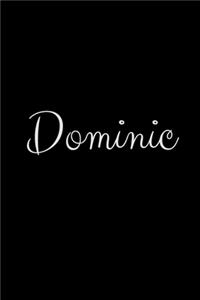Dominic