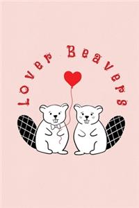 Lover Beavers