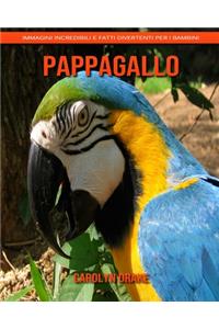 Pappagallo