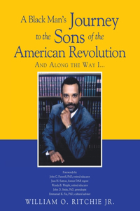 Black Man's Journey to the Sons of the American Revolution