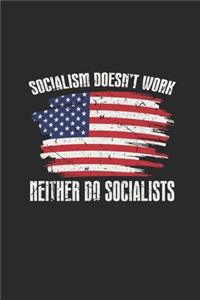 Socialism Doesn't Work