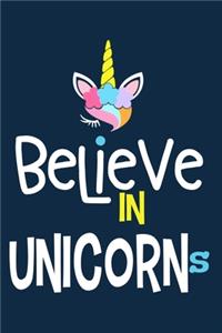 Believe In Unicorns