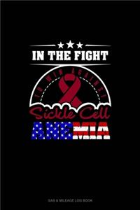 In The Fight To Win Against Sickle-Cell Anemia (America)