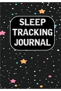 Sleep Tracking Journal