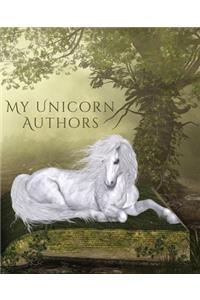 My Unicorn Authors