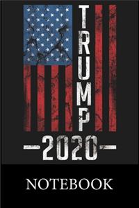 Trump 2020 Notebook