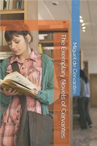 The Exemplary Novels of Cervantes