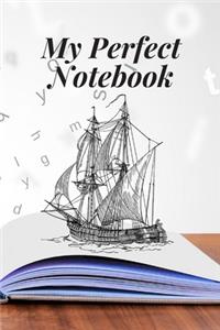 My Perfect Notebook