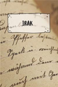 Irak
