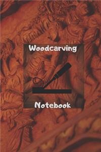 Woodcarving Notebook