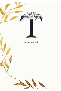 Bullet Journal