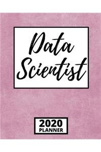 Data Scientist