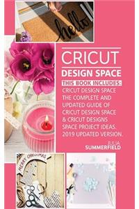 Cricut Design Space