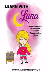 Learn with Luna