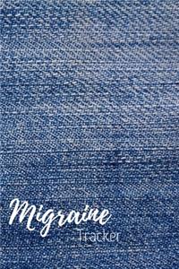 Migraine Tracker