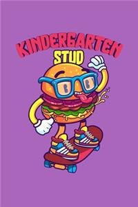 Kindergarten Stud
