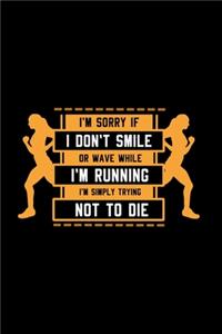 Runner Notebook