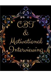 CBT & Motivational Interviewing