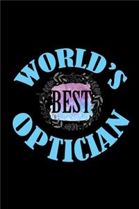 World's best optician